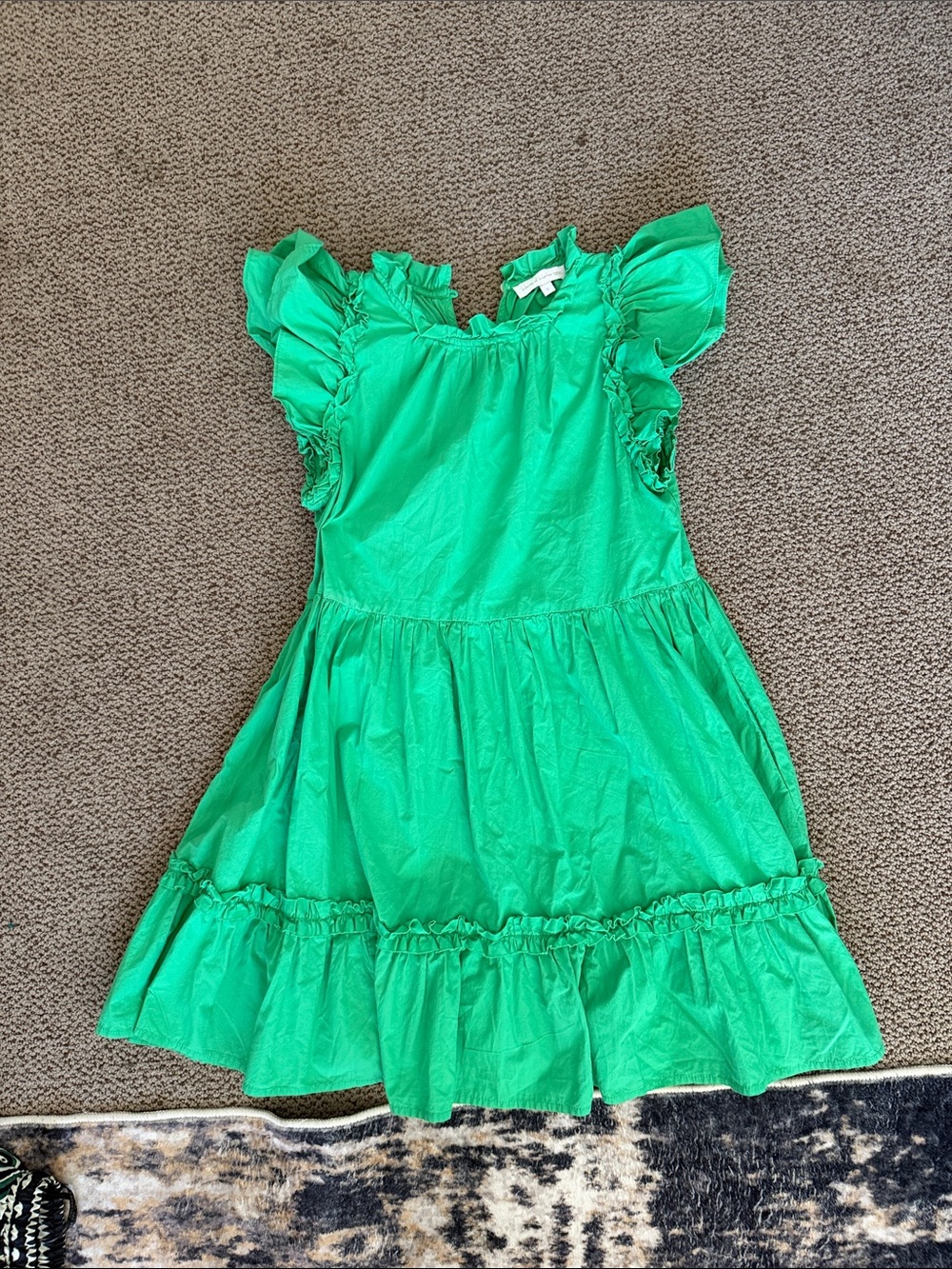House of Harlow 1960 dress - Picture 2 of 5